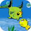 大魚捉小魚下載 v5.6.5 安卓版 