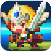 克魯賽德戰(zhàn)記小米版下載 v1.12.8 安卓版 