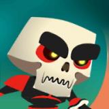 洞穴冒險手機版 v1.0 安卓版 