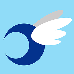 藍月亮月亮天使 v2.0.0 安卓版 