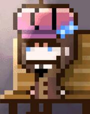 霧FOG下載 綠色版 