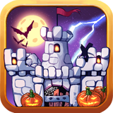 火炮戰(zhàn)爭(zhēng)游戲 v1.1.3 安卓版 