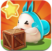 巴豆妖不思議冒險(xiǎn) v1.2.4 安卓版 