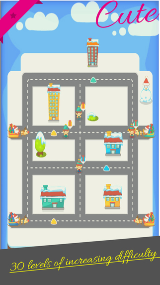 圣誕老人的禮物