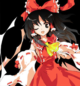 東方緋想天中文版