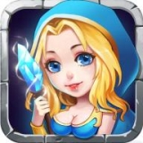 破塔者聯(lián)盟手游 v1.0 安卓版 