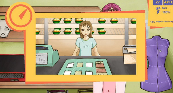 Cosplay制造者下載 中文版圖2