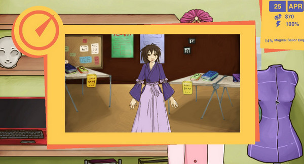 Cosplay制造者下載 中文版圖1