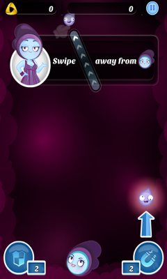 無知少女Wink v1.0.1 安卓版圖1