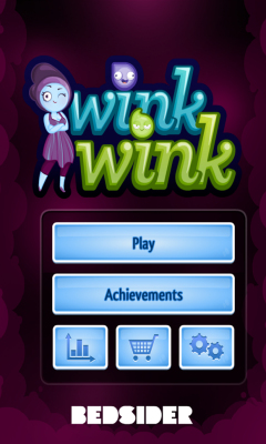 無知少女Wink v1.0.1 安卓版圖2