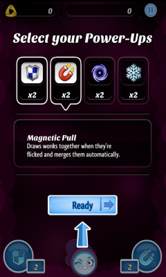 無知少女Wink v1.0.1 安卓版圖3