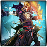 地下城之暗黑勇士 v1.4 修改版 