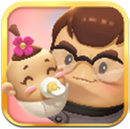 三個奶爸之寶貝戰(zhàn)爭 v1.0.1 安卓版 