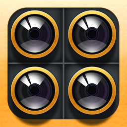 多鏡頭相機(jī) v1.1.11 安卓版 