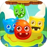 怪物萌萌消 v1.0 安卓版 