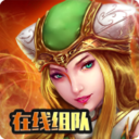 英靈傳奇游戲 v1.0.0 安卓版 