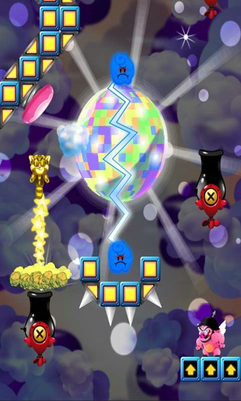 超級(jí)加農(nóng)炮小子 v1.51 安卓版圖1