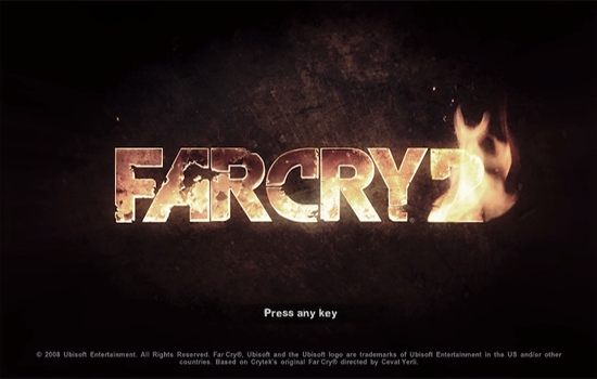 孤島驚魂2MAC版 V1.0 官方版圖1