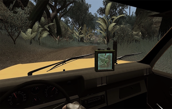 孤島驚魂2MAC版 V1.0 官方版圖2