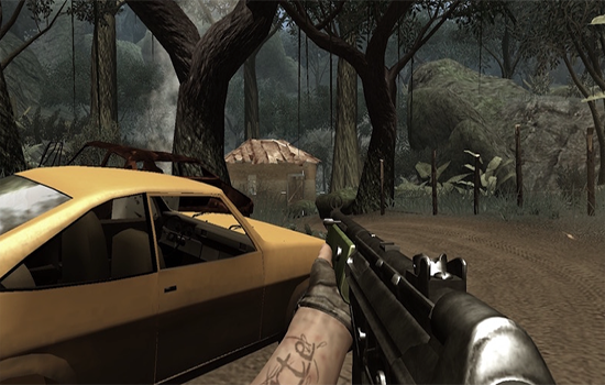 孤島驚魂2MAC版 V1.0 官方版圖3