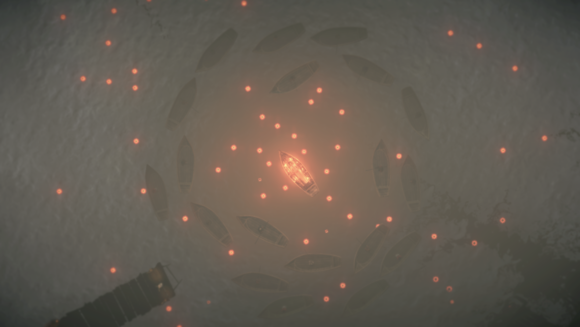 夢隕新章第三章領(lǐng)域 綠色版圖3