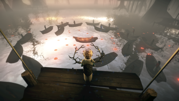 夢隕新章第三章領(lǐng)域 綠色版圖4