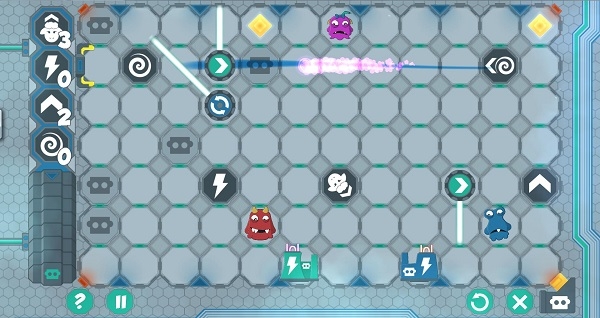 云端作戰(zhàn)關(guān)卡解鎖 v1.8 破解版圖1