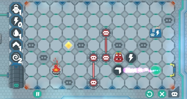 云端作戰(zhàn)關(guān)卡解鎖 v1.8 破解版圖2