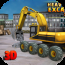 3D重型挖掘機(jī)游戲下載 v3.0 安卓版 