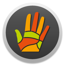 Massage Maps V2.5.1 Mac版 