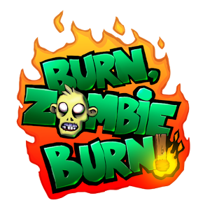 燃燒吧!僵尸Burn Zombie Burn! v1.0.8 安卓版 