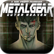 合金裝備外天堂 V2 1.2 安卓版 