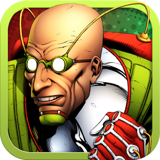 恐怖之約游戲 v1.2739 安卓版 