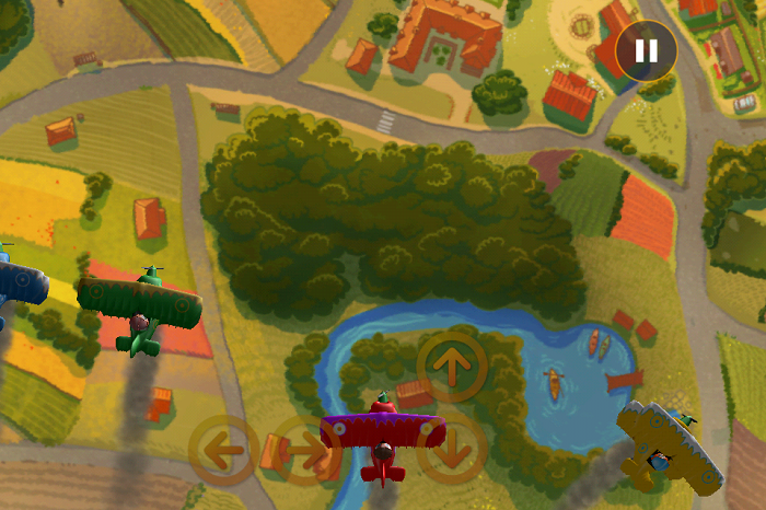 米莉破解版 v1.0 安卓版圖2