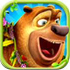 熊出沒(méi)2萌寵炫飛 v1.1.2 安卓版 