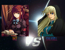 全女格斗2015新年特輯整合 官方安裝版 