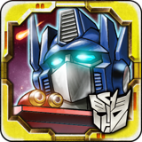 變形金剛極限全明星下載 v2.8.1 安卓版 