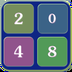 趙2048 v1.2.1 安卓版 
