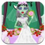精靈高中新娘裝扮 v1.0.0 安卓版 