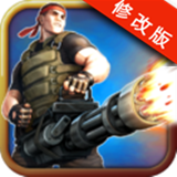 四人傭兵團(tuán)破解版 v1.7 安卓版 
