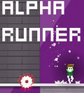 阿爾法奔跑者Alpha Runner 最新版 