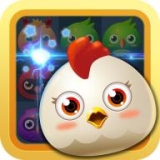 呆鳥消消樂 v1.0 安卓版 