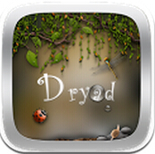德魯伊動(dòng)態(tài)壁紙下載 v1.0 安卓版 