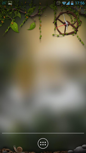 德魯伊動(dòng)態(tài)壁紙下載 v1.0 安卓版圖1