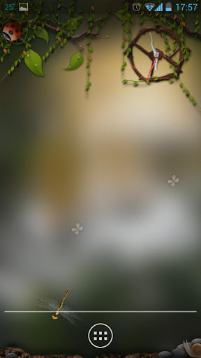 德魯伊動(dòng)態(tài)壁紙下載 v1.0 安卓版圖3