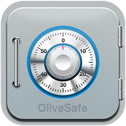 Olive保險箱 V1.01 官方版 