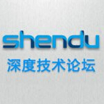 深度論壇客戶端 v.01 安卓手機(jī)版 