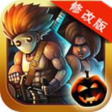 僵尸終結(jié)者安卓版 v2.3 無限金幣版 