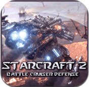 星際爭霸2戰(zhàn)列巡洋艦防御 v1.0.20 安卓版 