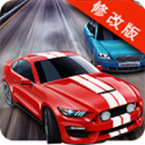 瘋狂賽車破解版下載 v1.5.13 安卓版 